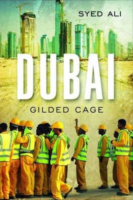 Dubai - Syed Ali