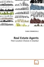 Real Estate Agents - Funda Yirmibesoglu