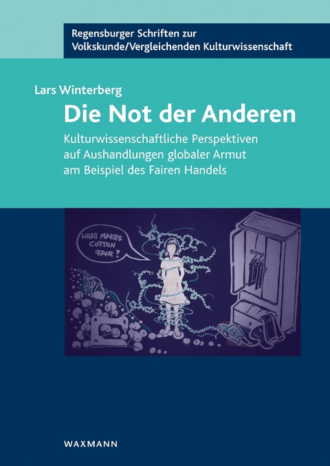 Die Not der Anderen -  Lars Winterberg