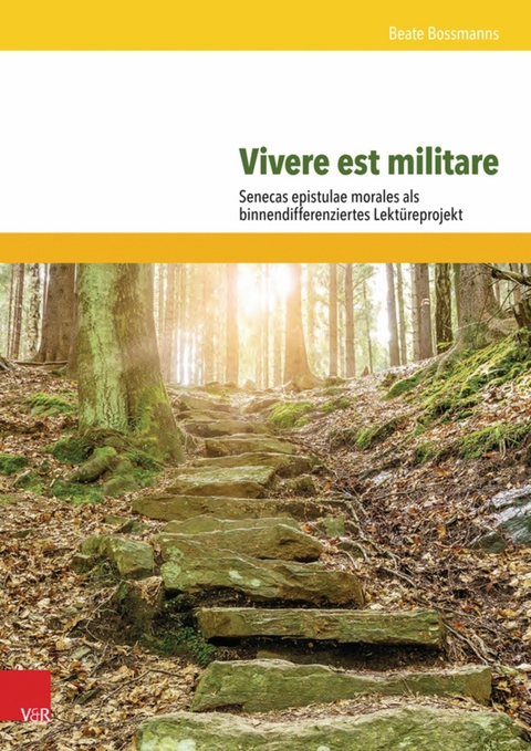 Vivere est militare -  Beate Bossmanns