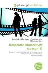 Desperate Housewives (season 1) - 