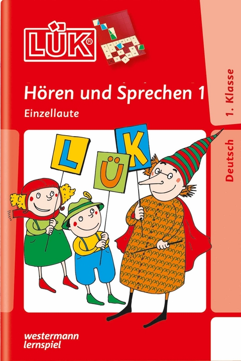 LÜK