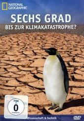 Sechs Grad bis zur Klimakatastrophe?, 1 DVD