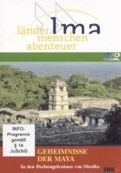 Geheimnisse der Maya, 1 DVD