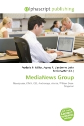 MediaNews Group - 