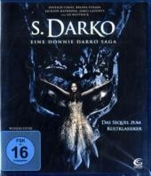 S.Darko, Eine Donnie Darko Saga, 1 Blu-ray