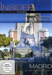 Madrid, 1 DVD