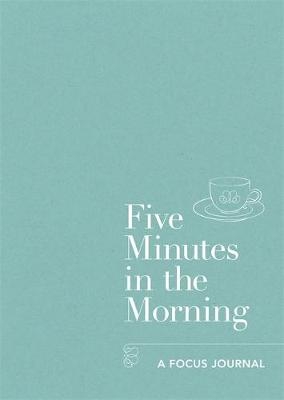 Five Minutes in the Morning -  Aster