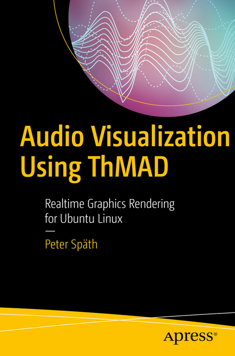 Audio Visualization Using ThMAD - Peter Späth