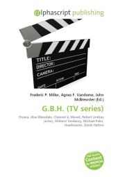 G.B.H. (TV series) - 