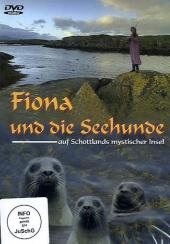 Fiona und die Seehunde, 1 DVD