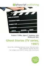 Ghost Stories (TV series, 1997) - 