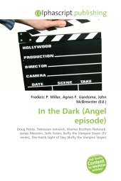 In the Dark (Angel episode) - 