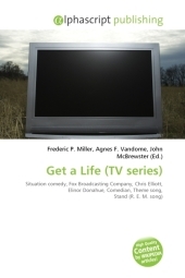 Get a Life (TV series) - 