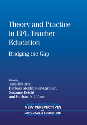 Theory and Practice in EFL Teacher Education - 