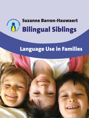 Bilingual Siblings -  Suzanne Barron-Hauwaert