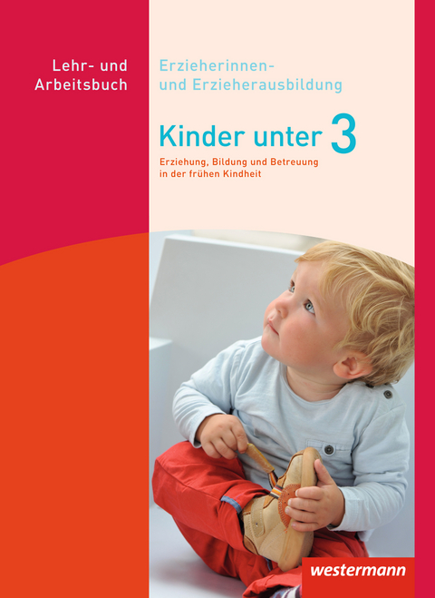 Kinder unter 3 - Monika Taplan-Bach, Regine Böhm, Miriam Horn, Nina Knospe, Bernd Skubinn