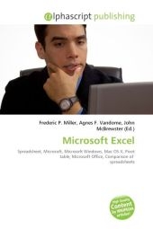 Microsoft Excel - 