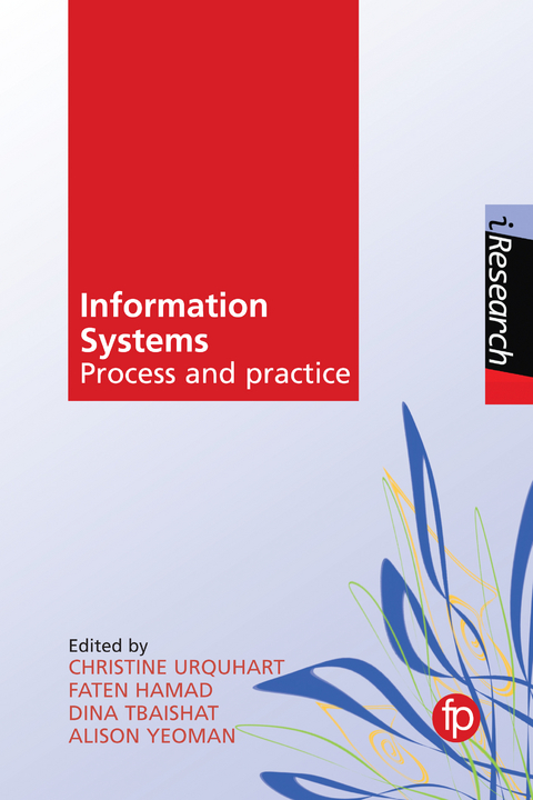 Information Systems - 