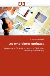 Les Empreintes Optiques -  Lazarides-D