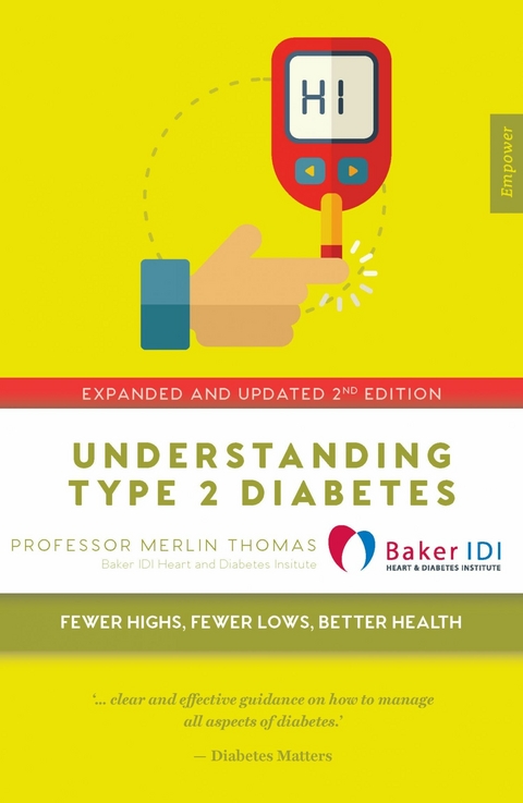 Understanding Type 2 Diabetes - Professor Merlin Thomas