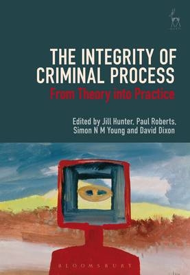 Integrity of Criminal Process - 