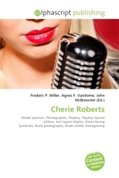 Cherie Roberts - 