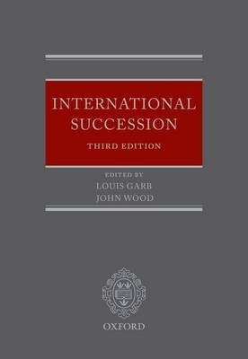 International Succession - Louis Garb