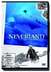 Neverland, 1 DVD