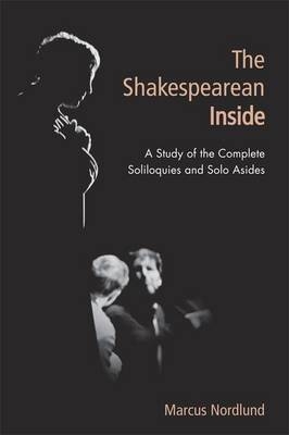 Shakespearean Inside -  Marcus Nordlund