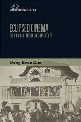 Eclipsed Cinema -  Dong Hoon Kim