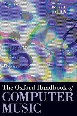 The Oxford Handbook of Computer Music - 