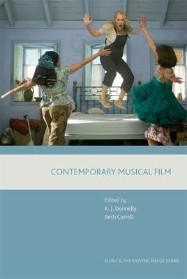 Contemporary Musical Film - 