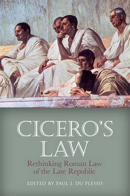 Cicero's Law - 