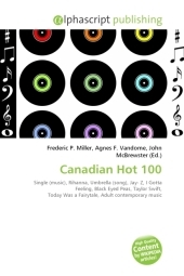 Canadian Hot 100 - 