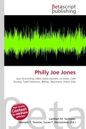 Philly Joe Jones - 