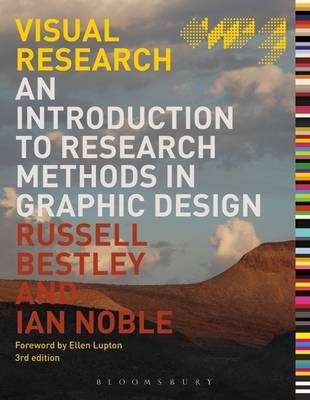 Visual Research -  Ian Noble,  Russell Bestley