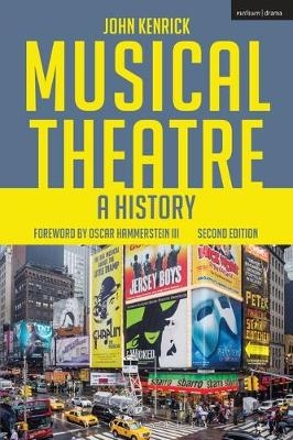 Musical Theatre -  John Kenrick