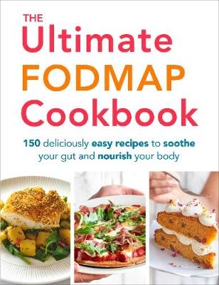 Ultimate FODMAP Cookbook -  Heather Thomas