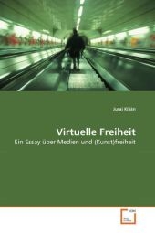 Virtuelle Freiheit - Juraj Kilián