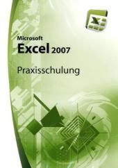 Microsoft Excel 2007 Praxisschulung, CD-ROM