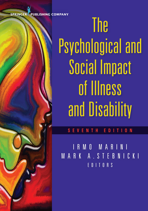 The Psychological and Social Impact of Illness and Disability - 