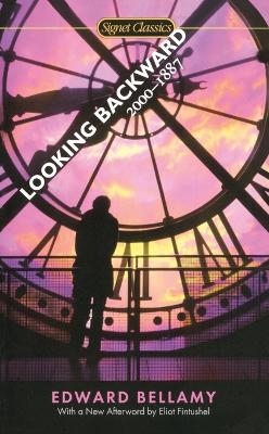 Looking Backward 2000-1887 - Edward Bellamy