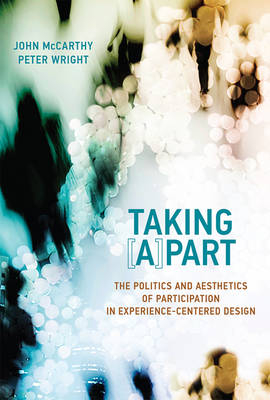 Taking [A]part -  John Mccarthy,  Peter Wright