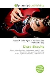 Disco Biscuits - 