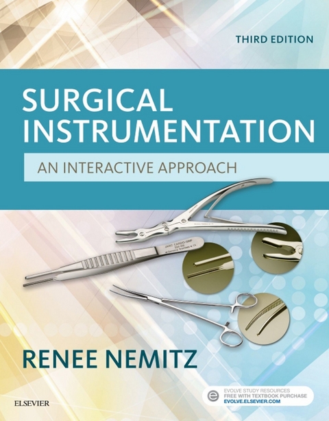 Surgical Instrumentation - eBook -  Renee Nemitz