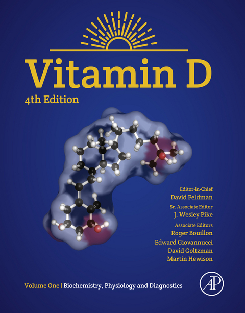 Vitamin D - 