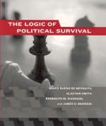 Logic of Political Survival -  Bruce Bueno de Mesquita,  James D. Morrow,  Randolph M. Siverson,  Alastair Smith