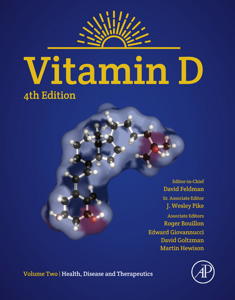 Vitamin D - 