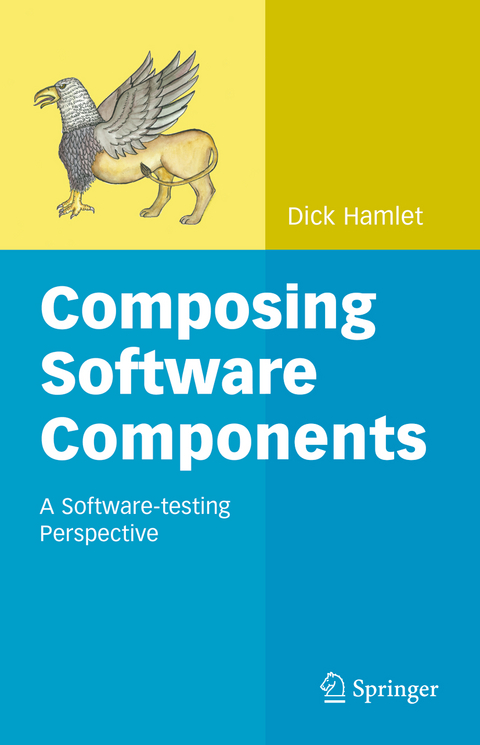 Composing Software Components - Dick Hamlet